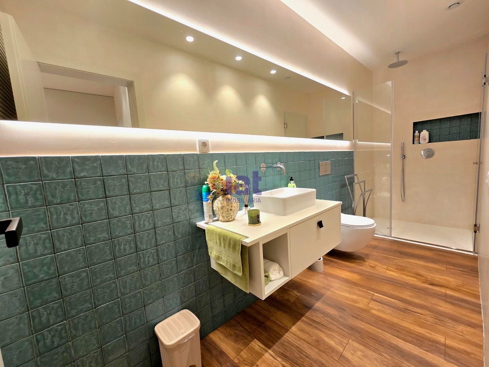 Apartamento T1 no Centro Histórico de Viana do Castelo