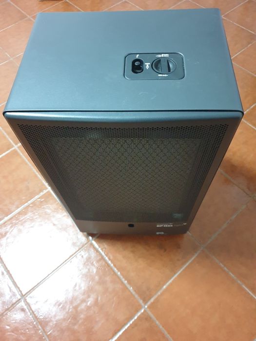 Aquecedor catalitico Bp gás