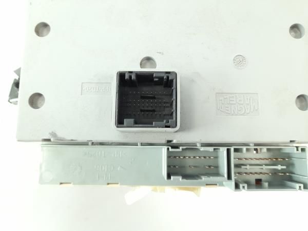 Caixa fusíveis / SAM / BSI FIAT Bravo II (198_)