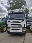 Scania  2006 rok