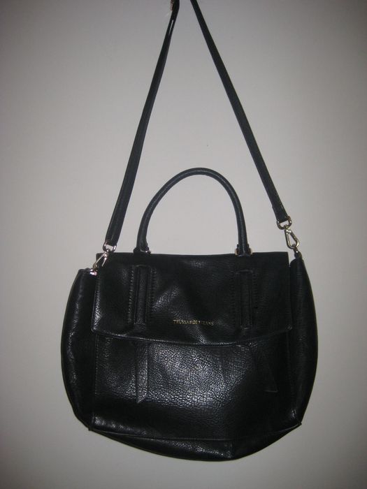 Carteira Trussardi - Como Nova!