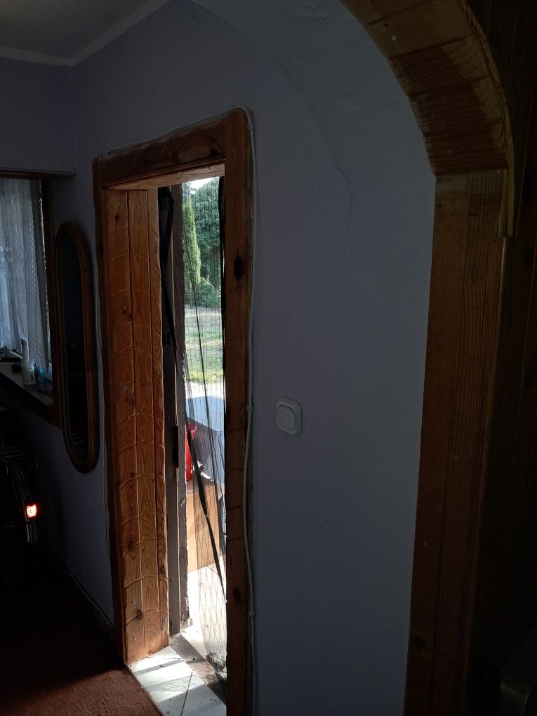 Działka Rod Pod Lipami Krzesiny