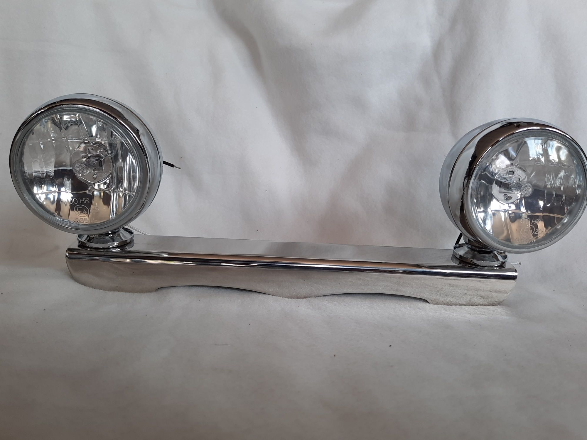 Lightbary Hyosung Aquila GV 125