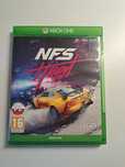 Need for speed heat (xbox one)