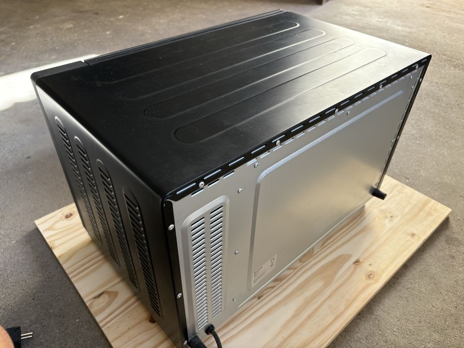 Forno eletrico Becken