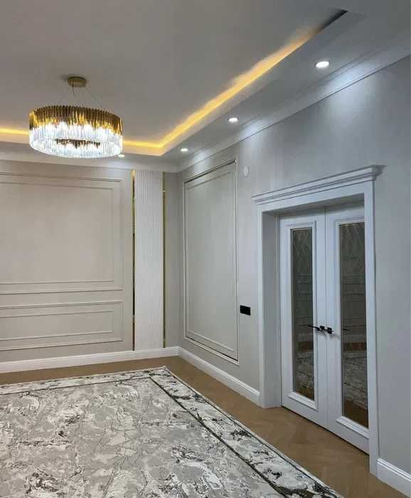 З НУЛЯ ПІД КЛЮЧ‼️ Дизайнерський ремонт Ремонт в будинку Ремонт квартир