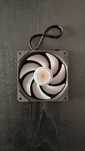 COOLER MASTER  Sickle Flow 120mm Blue