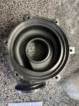 Parte quente escape turbo 22/60 vk