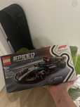 Lego formula 1 speed champions NIEAKTUALNE