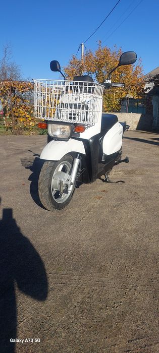 Продам YAMAHA gear.4t. Ростоможэн