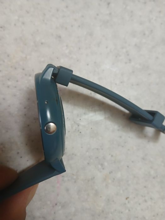 Смарт годинник в чудовому стані.