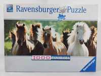 puzzle Ravensburger 1000 elementów