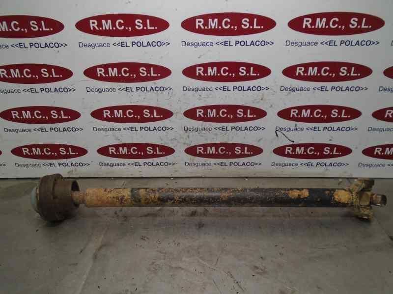 TRANSMISSÃO CENTRAL FRONTAL FORD EXPLORER