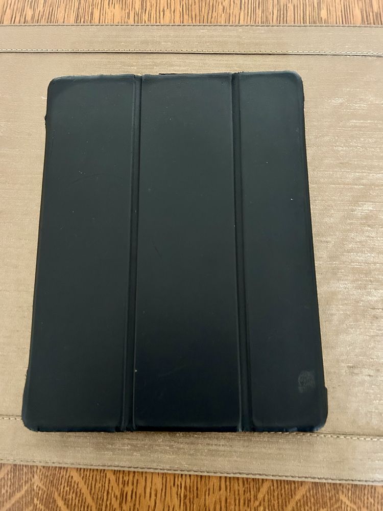 Ipad Air 2 tablet z etui