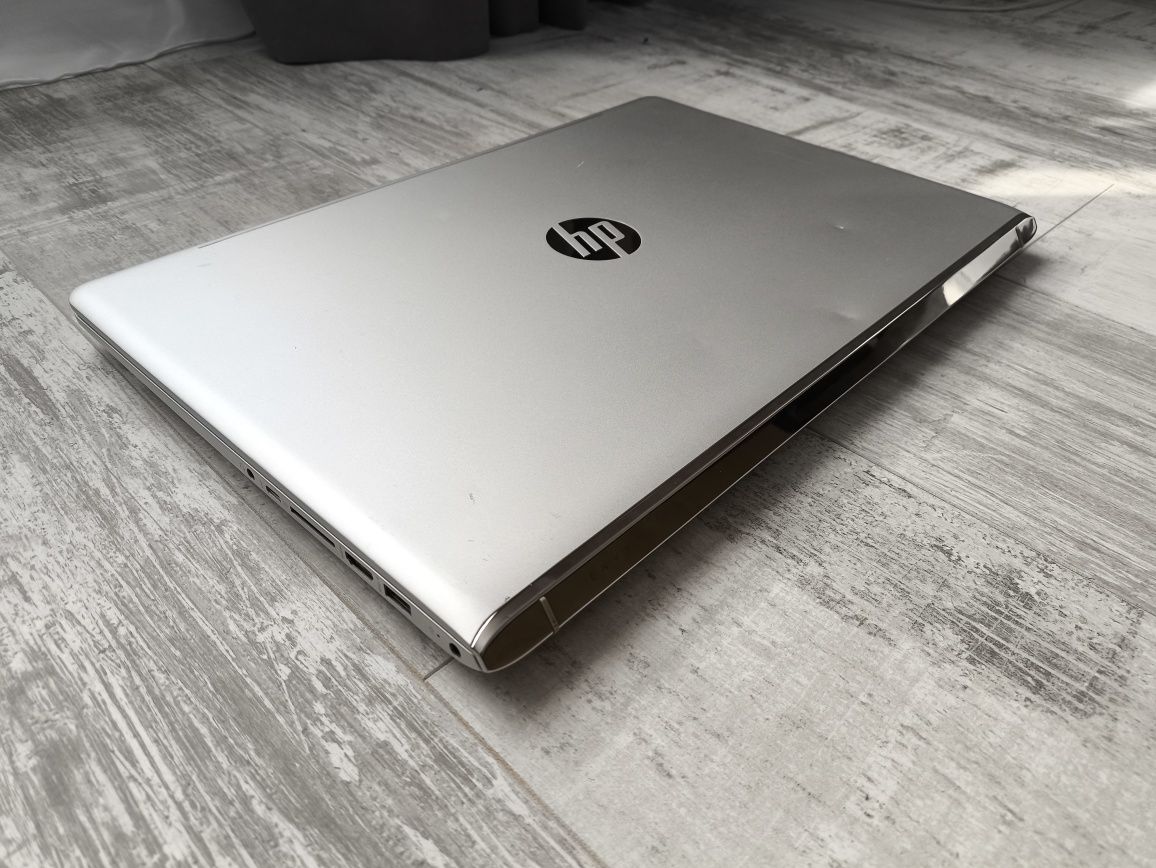 Сенсорний HP Envy i7/16Gb/ 4Gb video/ 480Gb SSD/ B&O