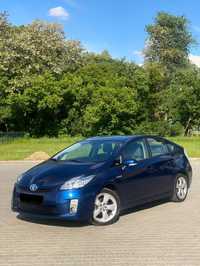 Toyota prius Niski przebieg. Idealny stan