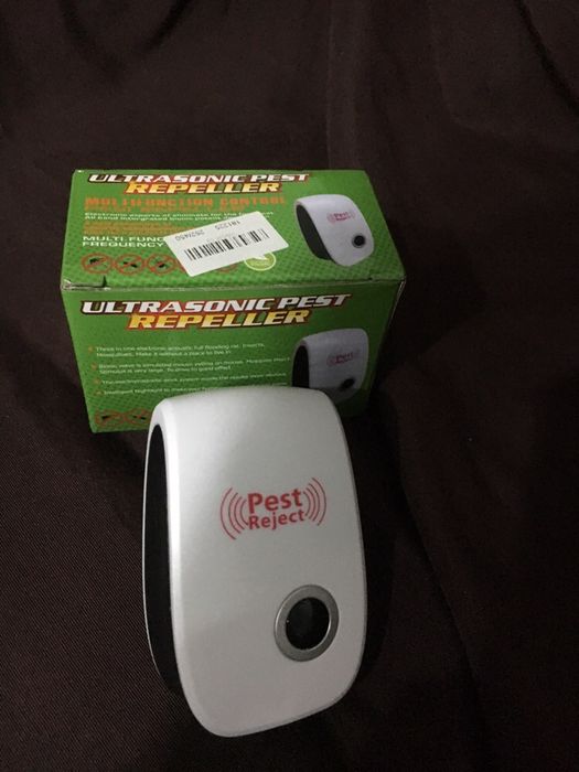 Replente 100% seguro e eficaz