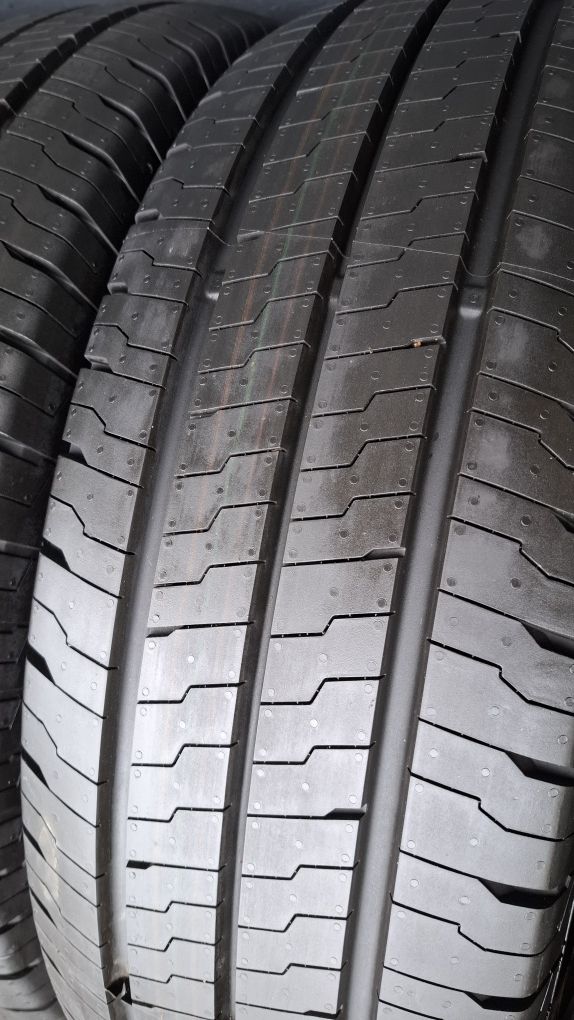 Continental 215/75 R16 C VanContact NOWE 2024