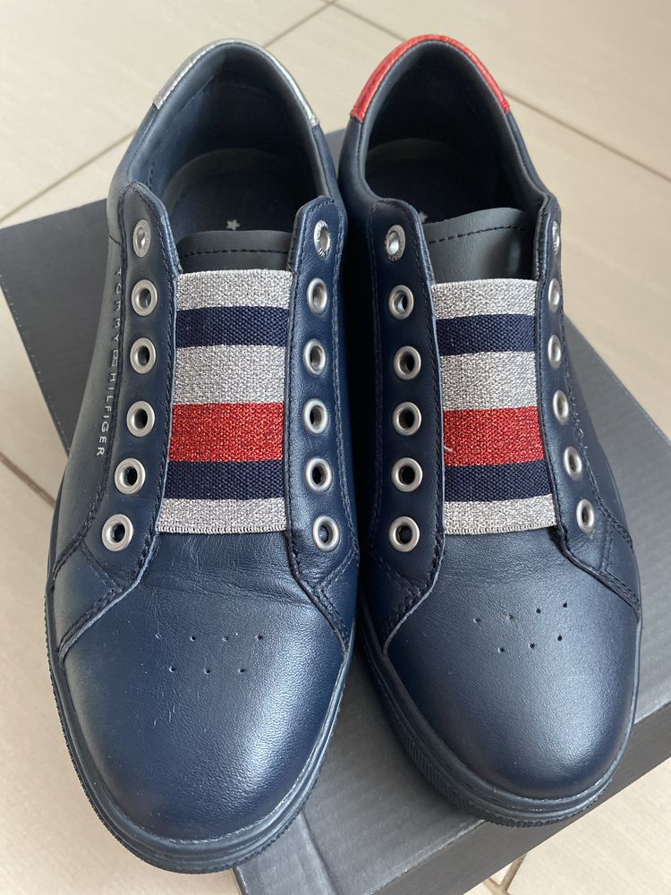 Сліпони Tommy Hilfiger