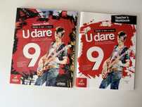Manual U Dare 9 Inglês Areal Editora