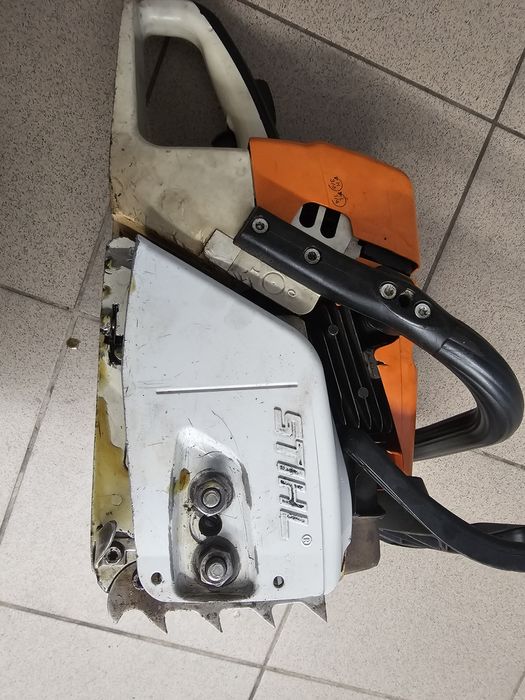 Бензопила Stihl Ms 361