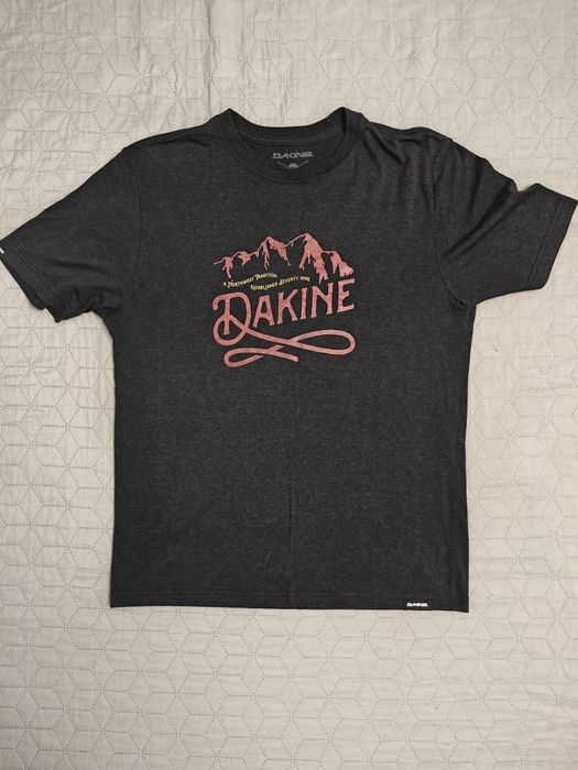 Футболка Quiksilver, Dakine, Burton, Billabong