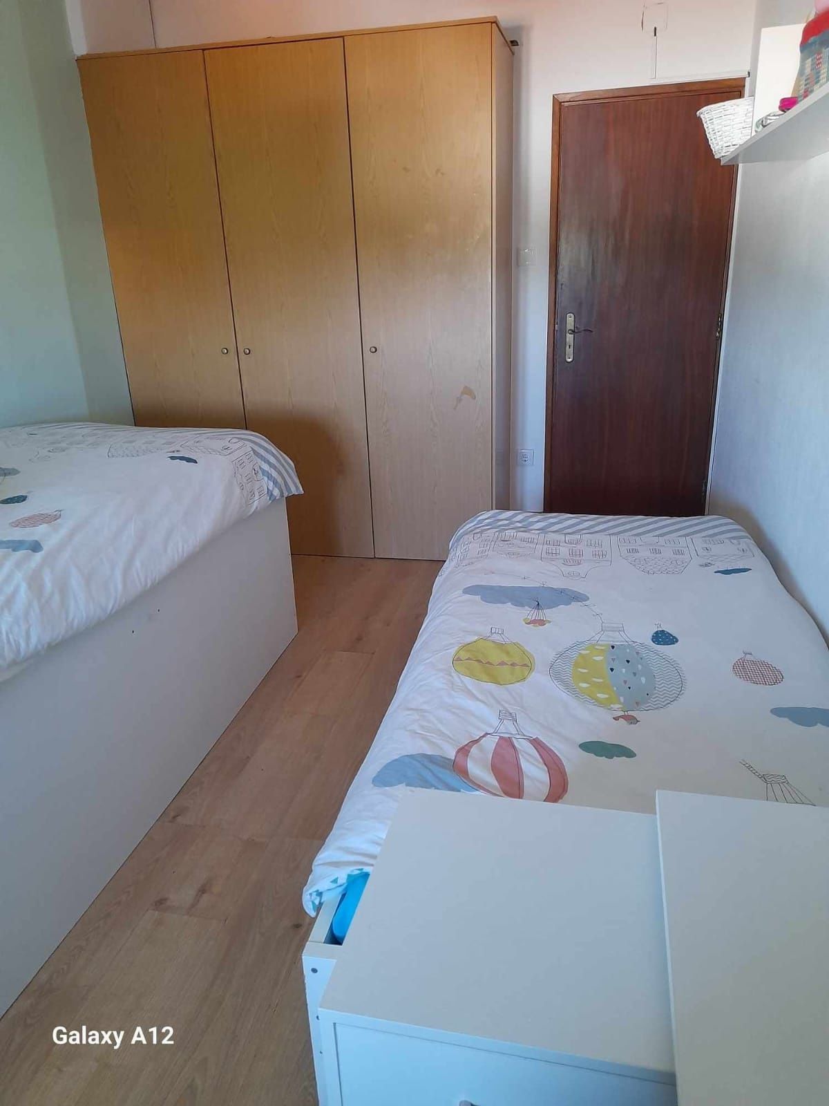 Vende-se apartamento T2