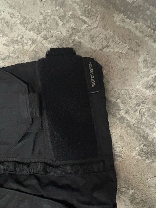 сумка riot division стан 8/10