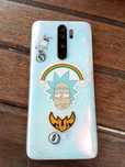 Xiaomi Redmi note 8 pro