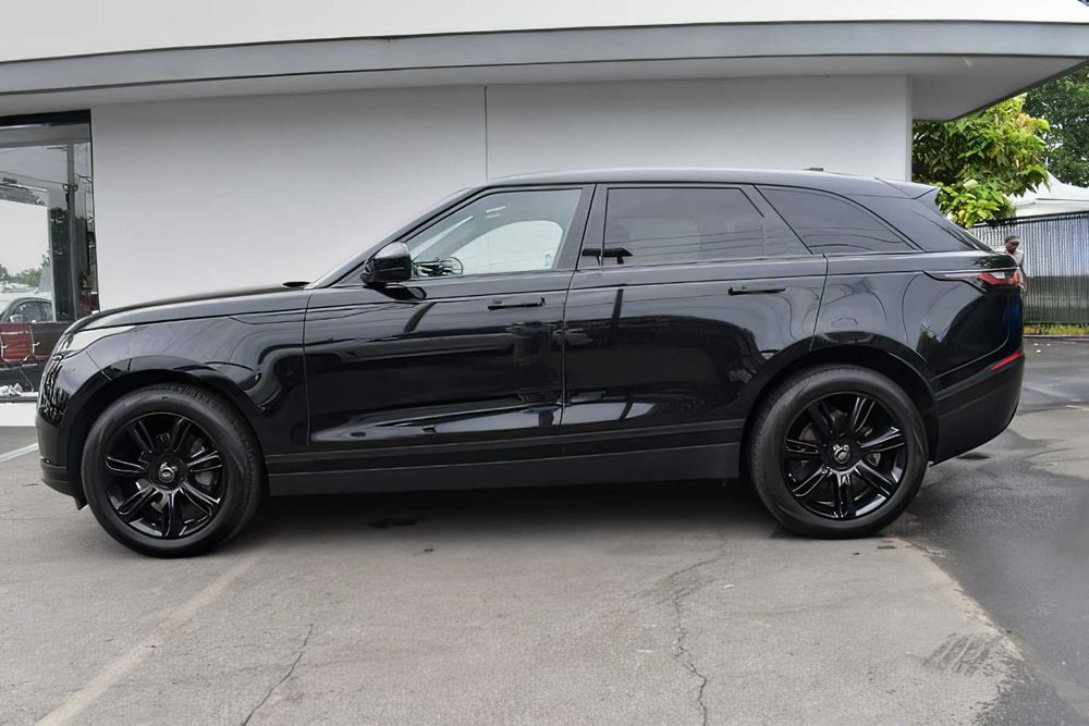 Land Rover Range Rover Velar      2020