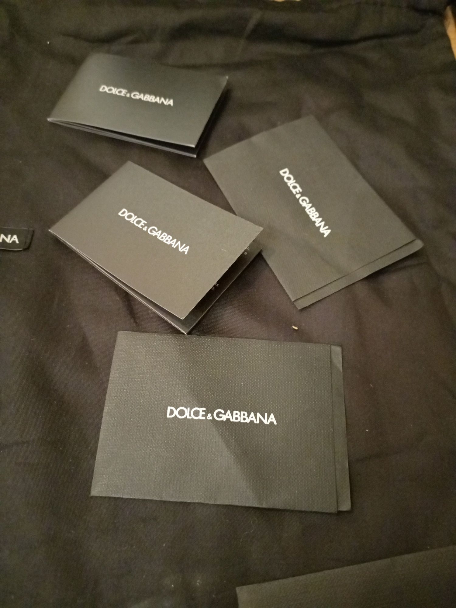 Dolce & Gabbana, мужские ботинки