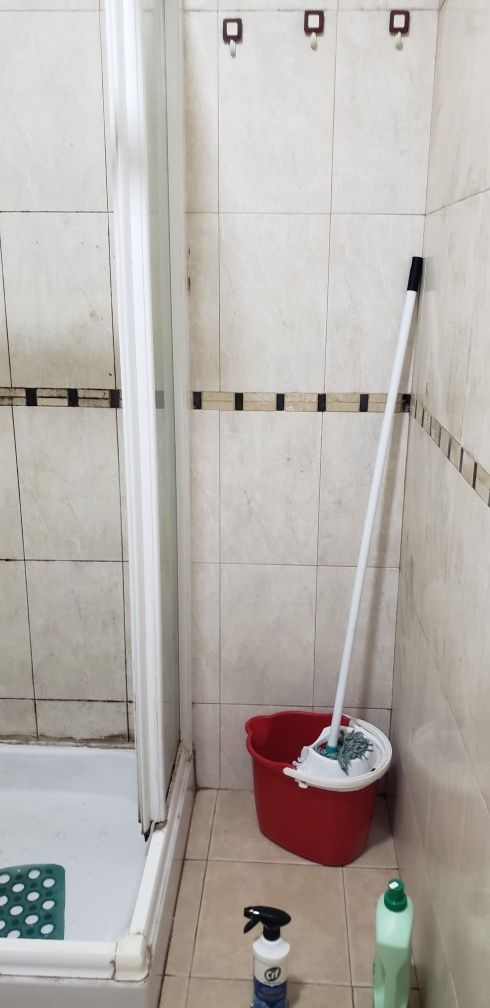 Faxina de qualidader de 9€ a hora