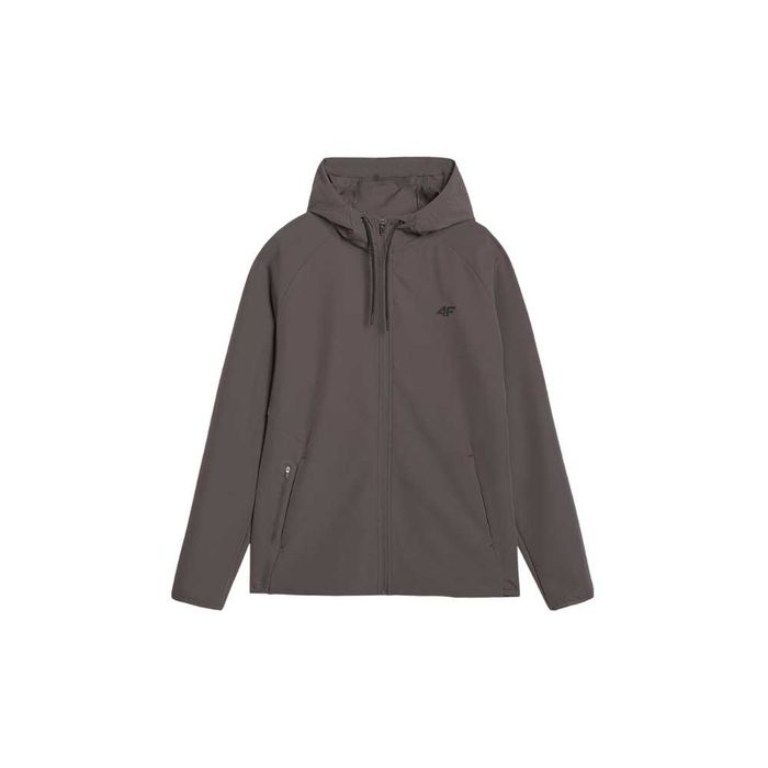 Bluza 4F treningowa regular szybkoschnąca męska: różne rozmiary