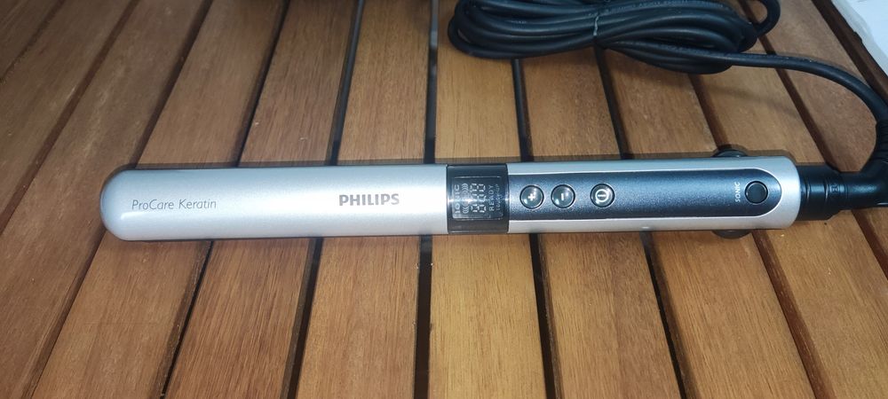 Alisador Philips HP8361/00