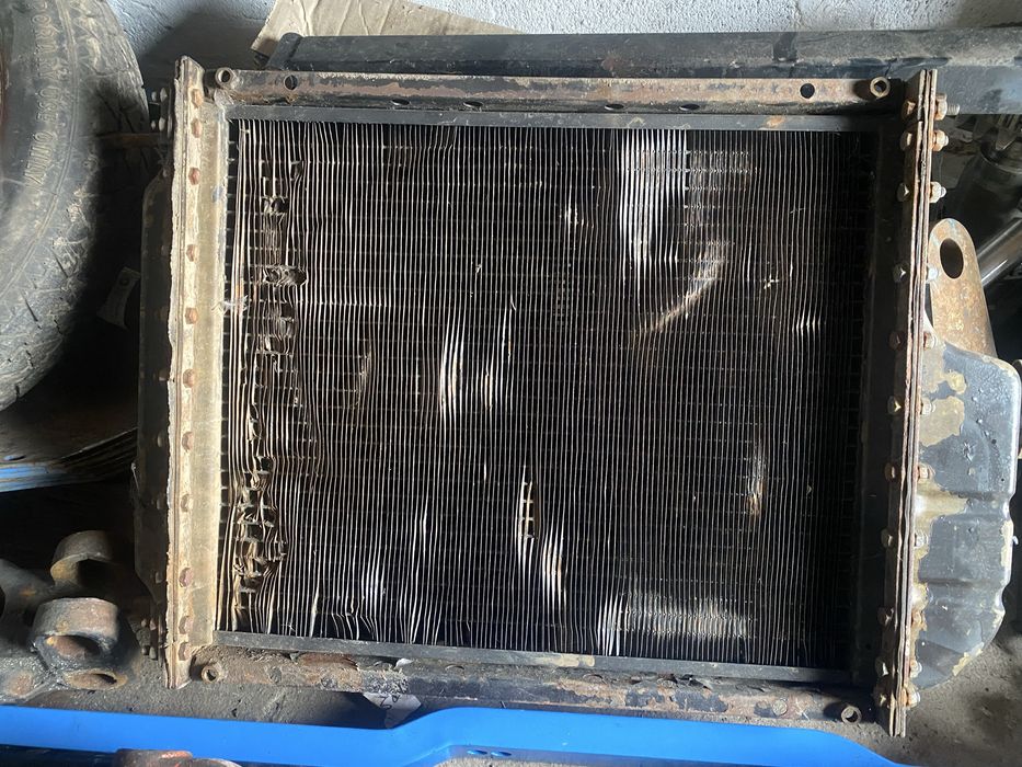 Запчастина на тракор