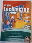 Zajęcia techniczne. Podręcznik. Część techniczna. Szkoła podstawowa