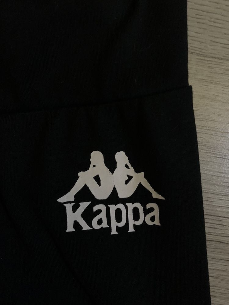 Штани kappa size L