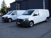 Mercedes-Benz VITO  110 CDI 2019 MAXI extra long krajowka