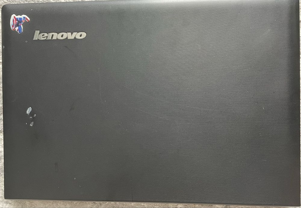 Ноутбук Ноут LENOVO G50-30 80G0 ram 8 Gb ! Intel 4 Ядра ! SSD 240 Gb !