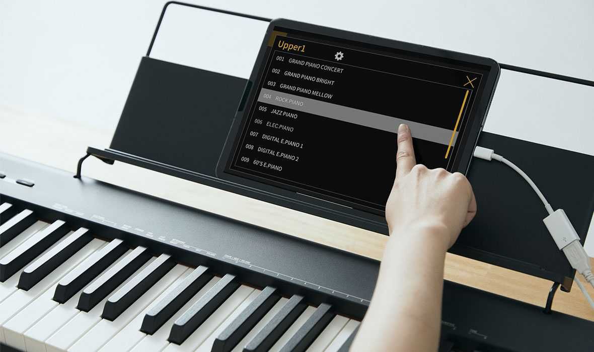 Casio cdp s110 уцінка піаніно цифрове фортепіано vs Yamaha P-45