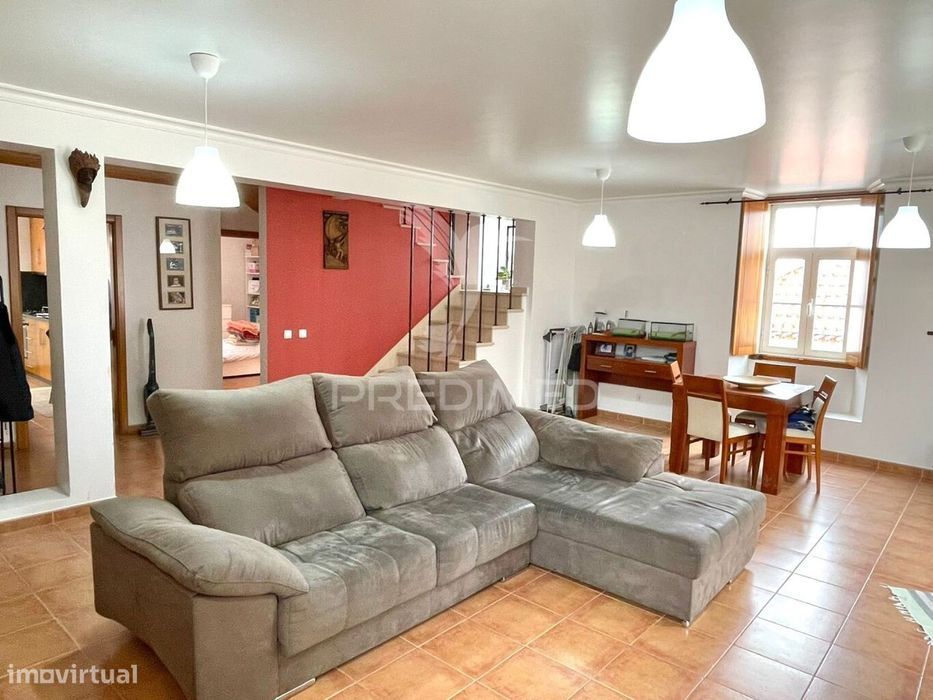 Apartamento T4 Duplex em Santiago do Cacém