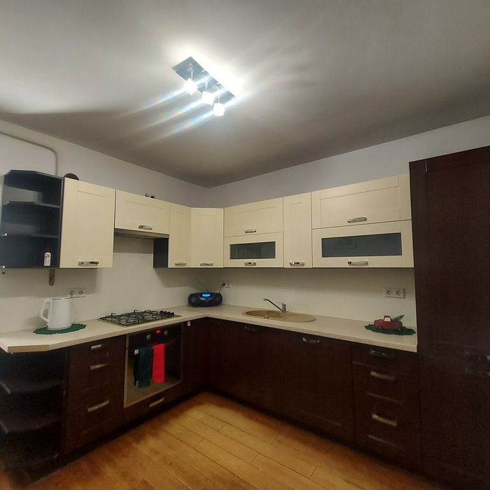 REZERWACJA Meble kuchenne z wyposażeniem