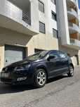 VW Polo V HatchBack, 1.6 TDI, 75cv, 2010