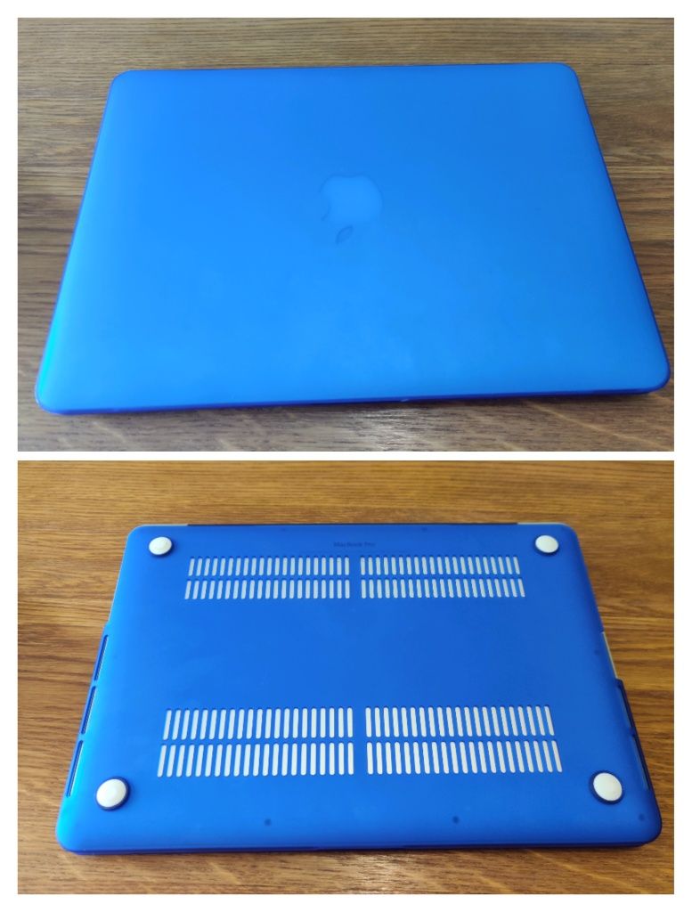 Ноутбук Apple Macbook Pro 13 retina 2015 a1502 i7/16/500