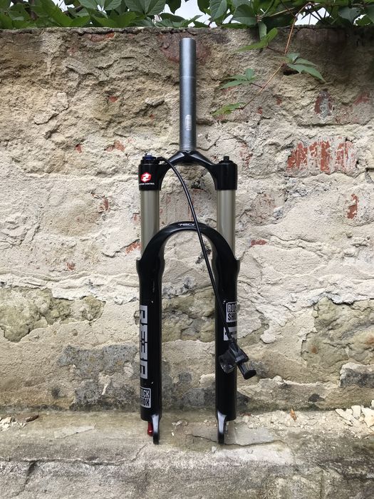 Rock Shox Reba Team Після Повного ТО 26” 115mm