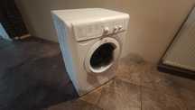 Pralka INDESIT - 6kg prania, klasa A+ ( IWC6105 )