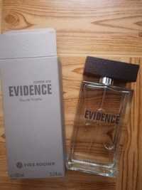 Eau de Toilette Comme Une Evidence