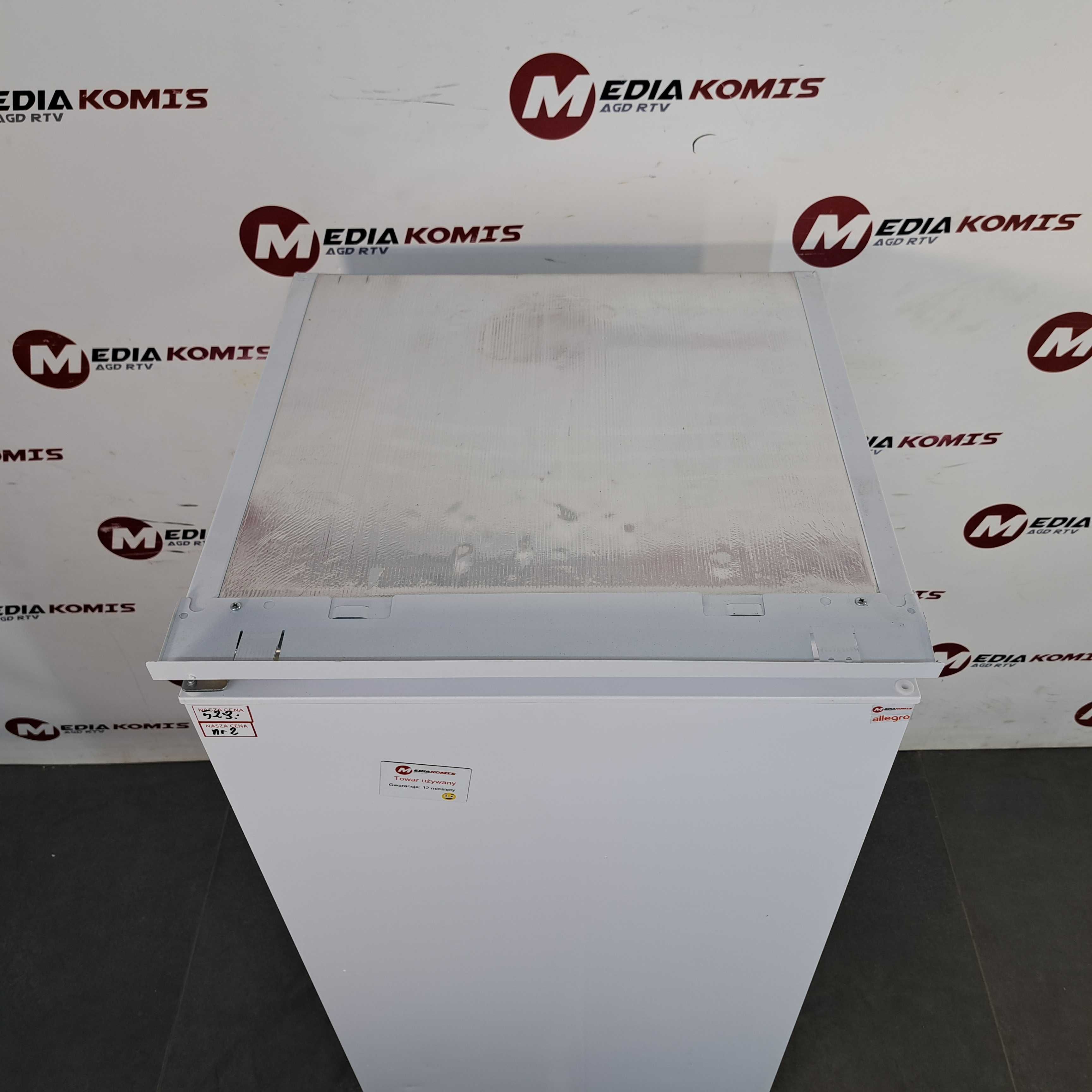Lodówka Privileg PRC 10GS2E [2](12m-scy gwar)Klasa E /139 l/102 cm wys