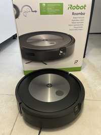 IRobot Roomba j7 gwarancja