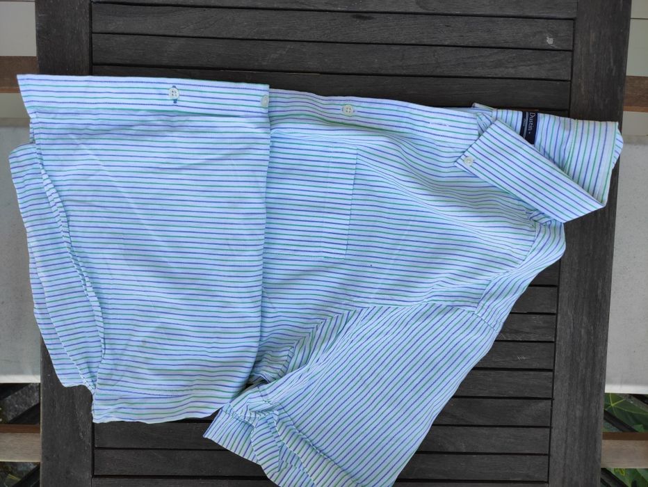 Giovanni Galli / Dom Colletto / Throttleman / Tifosi / Dustin